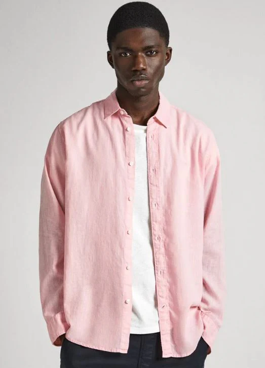 CAMISA PEPE JEANS PAYTTON HOMBRE - Image 2