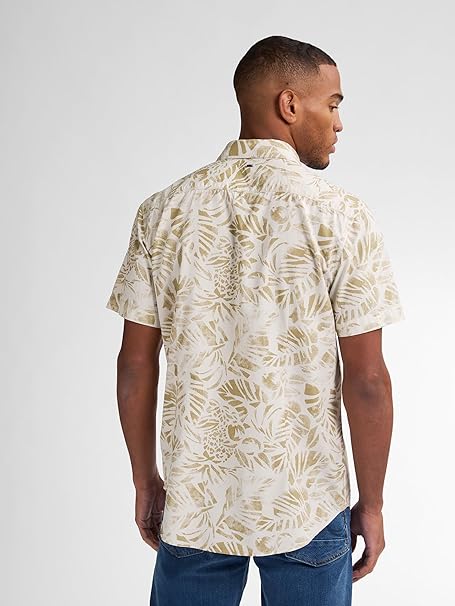 CAMISA PETROL INDUSTRIES HOMBRE - Image 2