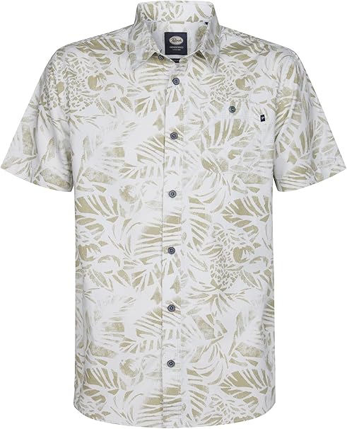 CAMISA PETROL INDUSTRIES HOMBRE - Image 3
