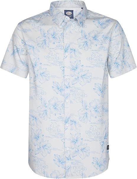 CAMISA PETROL INDUSTRIES HOMBRE - Image 3