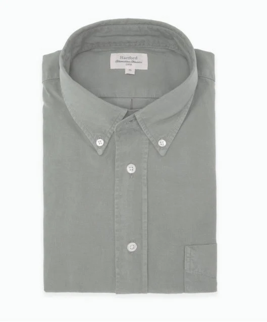 CAMISA PITT PAT HARTFORD HOMBRE