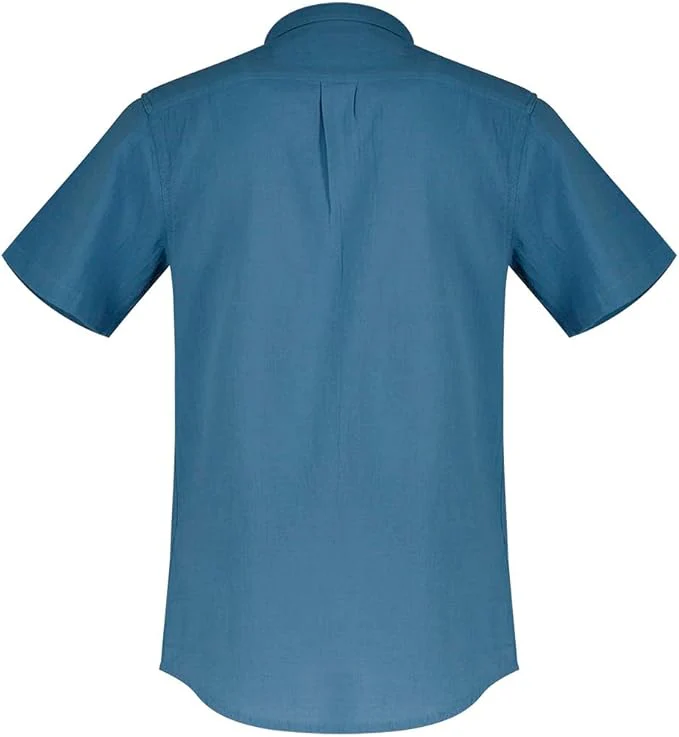 CAMISA QUIKSILVER TIMEBOX HOMBRE - Image 2