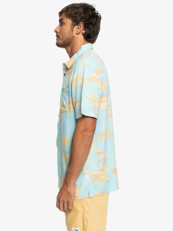 CAMISA RIPPED UP QUIKSILVER HOMBRE - Image 2