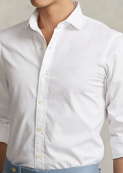 CAMISA SLESTPPCS POLO RALPH LAUREN HOMBRE - Image 3