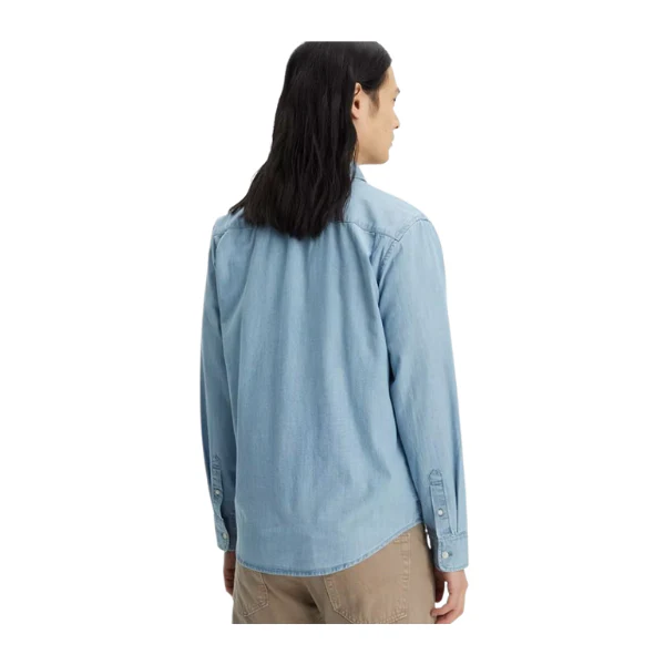 CAMISA LEVI'S® SUNSET 1 POCKET  HOMBRE - Image 3