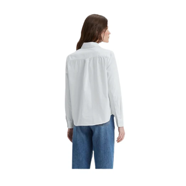 CAMISA LEVI'S® THE CLASSIC BW  MUJER - Image 3