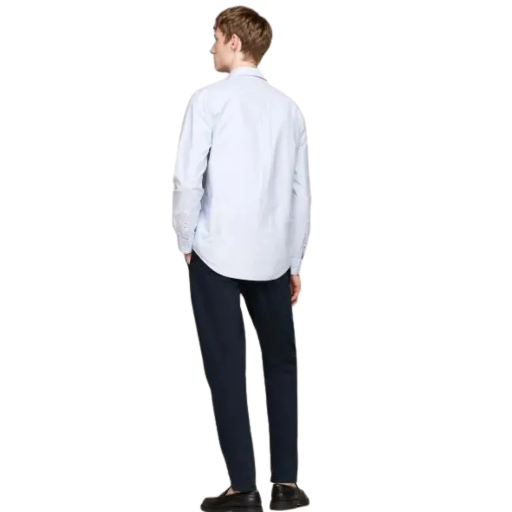 CAMISA TOMMY HILFIGER HERITAGE HOMBRE - Image 2