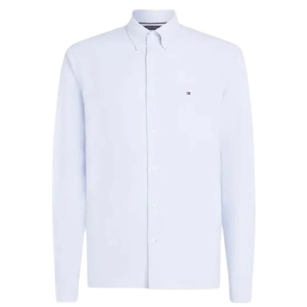 CAMISA TOMMY HILFIGER HERITAGE HOMBRE - Image 4