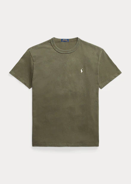 CAMISETA 16/1 POLO RALPH LAUREN HOMBRE