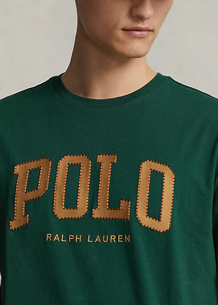CAMISETA 26/1 POLO RALPH LAUREN HOMBRE - Image 3