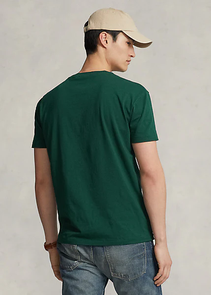 CAMISETA 26/1 POLO RALPH LAUREN HOMBRE - Image 4