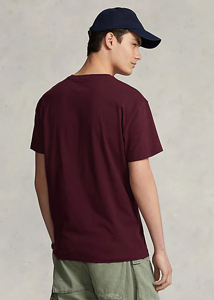 CAMISETA 26/1 POLO RALPH LAUREN HOMBRE - Image 3