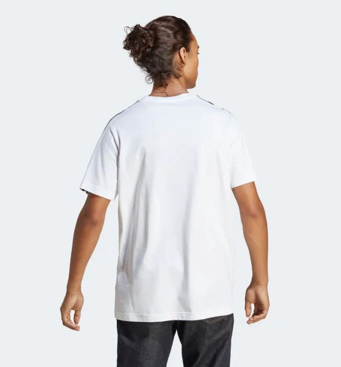 CAMISETA 3S SJ ADIDAS HOMBRE - Image 2