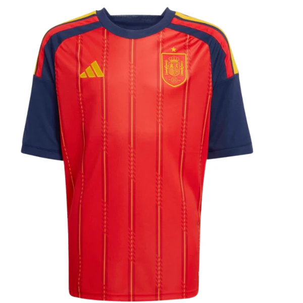 CAMISETA ADIDAS 1º EQUI ESPAÑA 2026 - Image 2