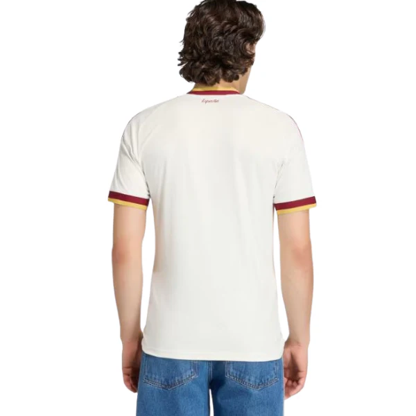 CAMISETA ADIDAS 1ª EQUI ESPAÑA 26 HOMBRE - Image 2
