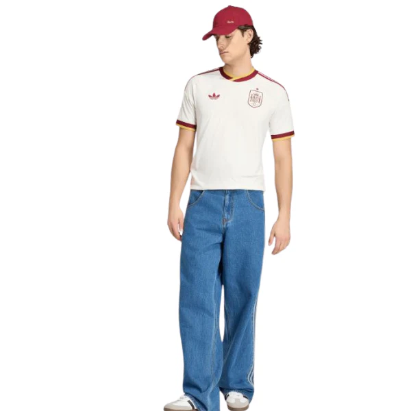 CAMISETA ADIDAS 1ª EQUI ESPAÑA 26 HOMBRE - Image 3