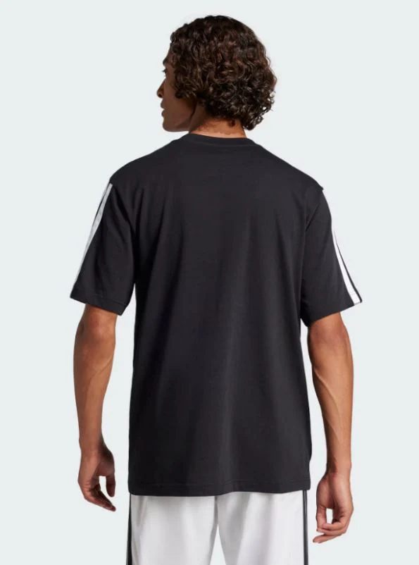 CAMISETA ADIDAS 3S SJ T HOMBRE - Image 3