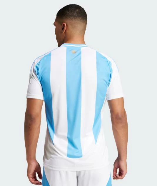 CAMISETA ADIDAS AFA H JSY HOMBRE - Image 2