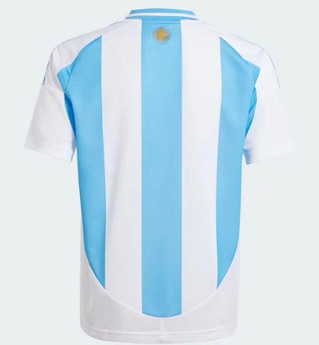CAMISETA ADIDAS AFA H JSY Y - Image 2