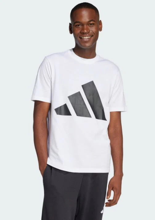 CAMISETA ADIDAS BL SJ HOMBRE - Image 2