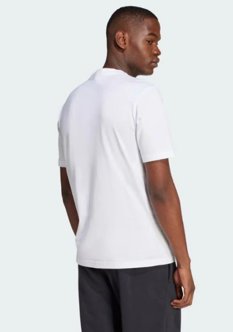 CAMISETA ADIDAS BL SJ HOMBRE - Image 3