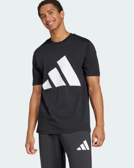 CAMISETA ADIDAS BL SJ HOMBRE - Image 2