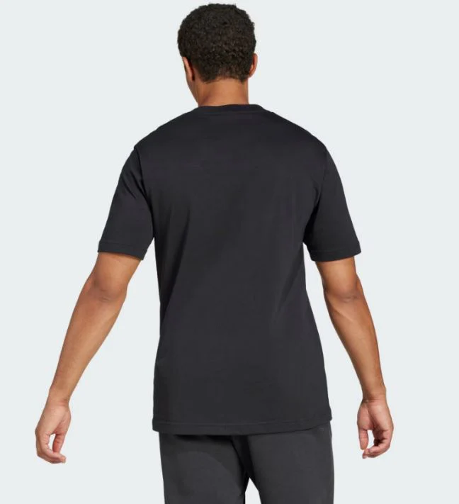 CAMISETA ADIDAS BL SJ HOMBRE - Image 3