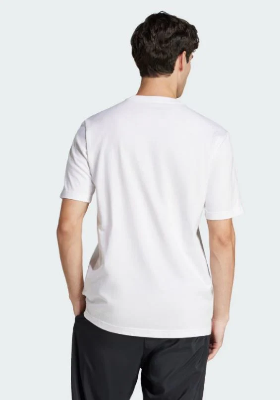 CAMISETA ADIDAS CAMO LOGO HOMBRE - Image 3