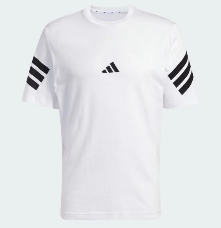 CAMISETA ADIDAS FI 3S REG HOMBRE