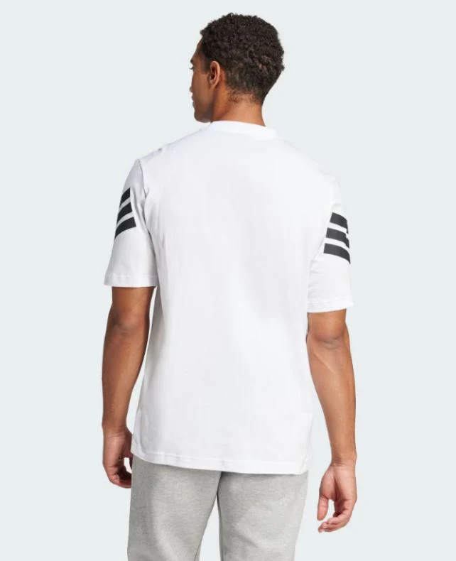 CAMISETA ADIDAS FI 3S REG HOMBRE - Image 3