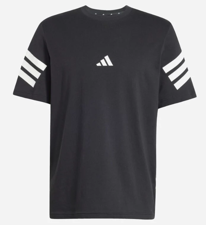 CAMISETA ADIDAS FI 3S REG HOMBRE