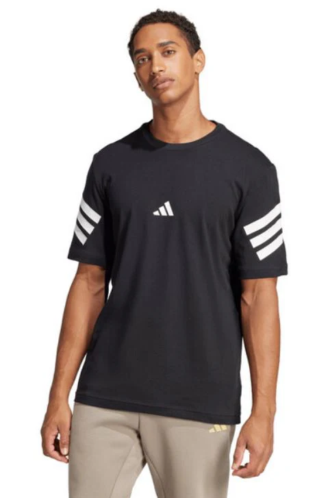 CAMISETA ADIDAS FI 3S REG HOMBRE - Image 2