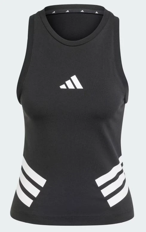 CAMISETA ADIDAS  FI 3S TANK MUJER