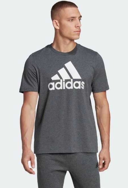 CAMISETA ADIDAS HOMBRE - Image 2