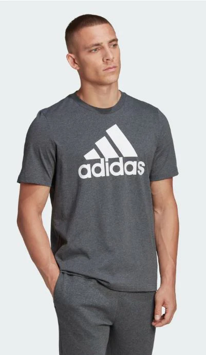 CAMISETA ADIDAS HOMBRE - Image 4