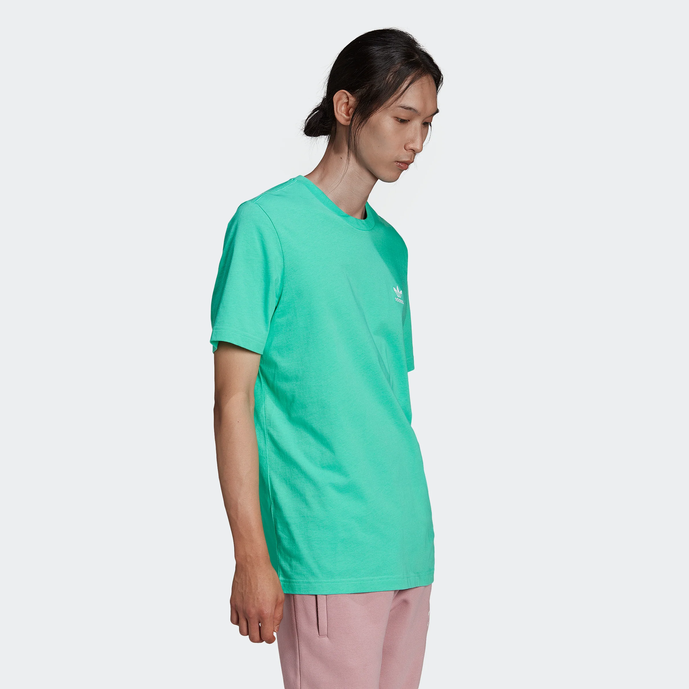 CAMISETA ADIDAS HOMBRE - Image 3