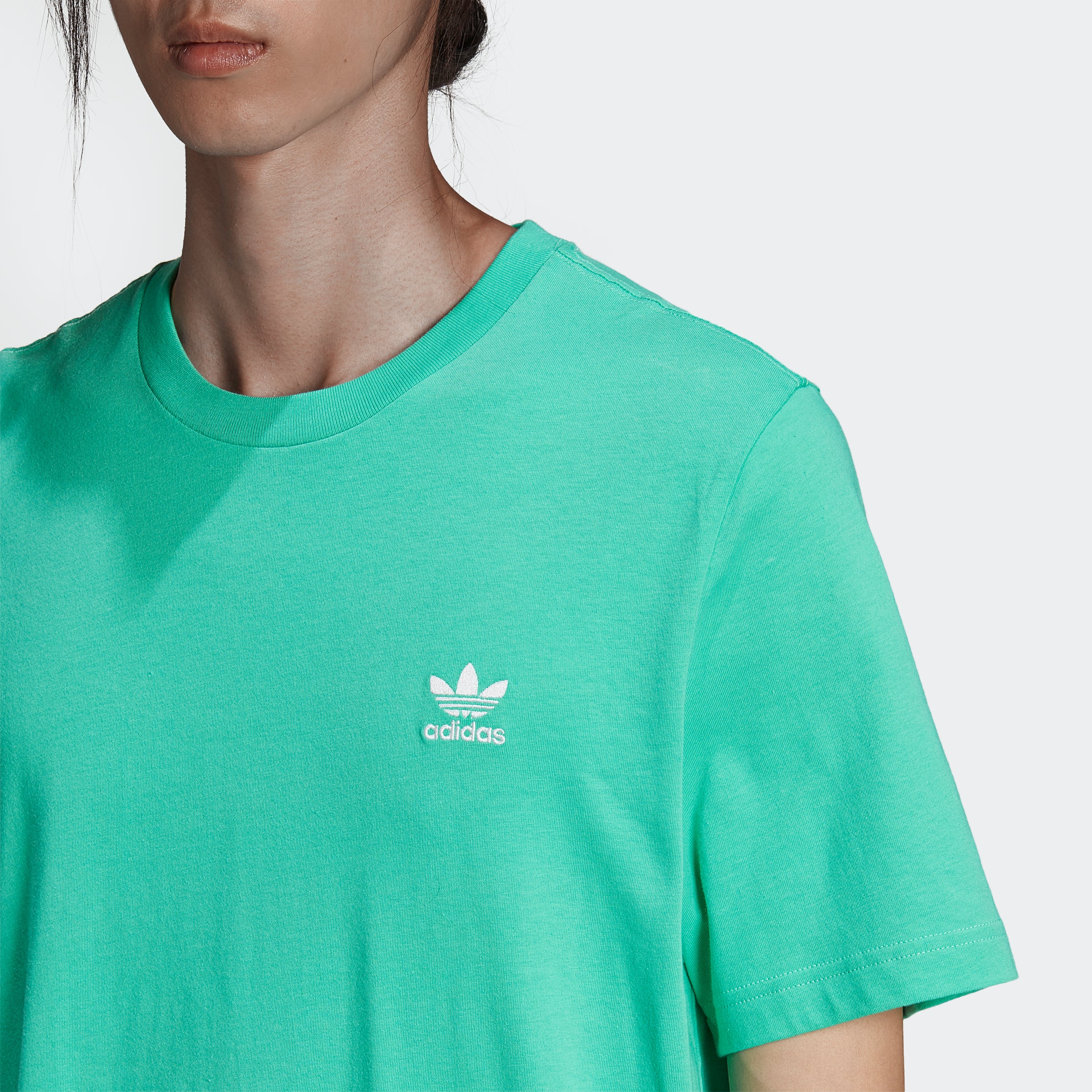 CAMISETA ADIDAS HOMBRE - Image 4