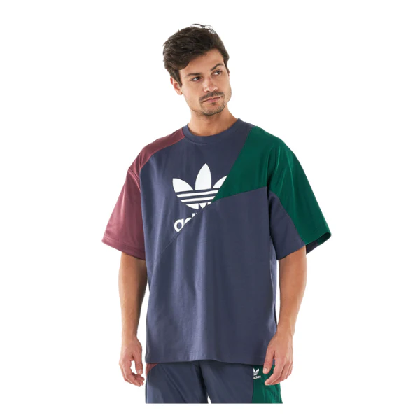 CAMISETA ADIDAS HOMBRE - Image 2