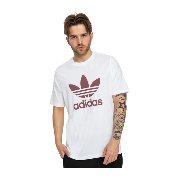 CAMISETA ADIDAS HOMBRE - Image 2