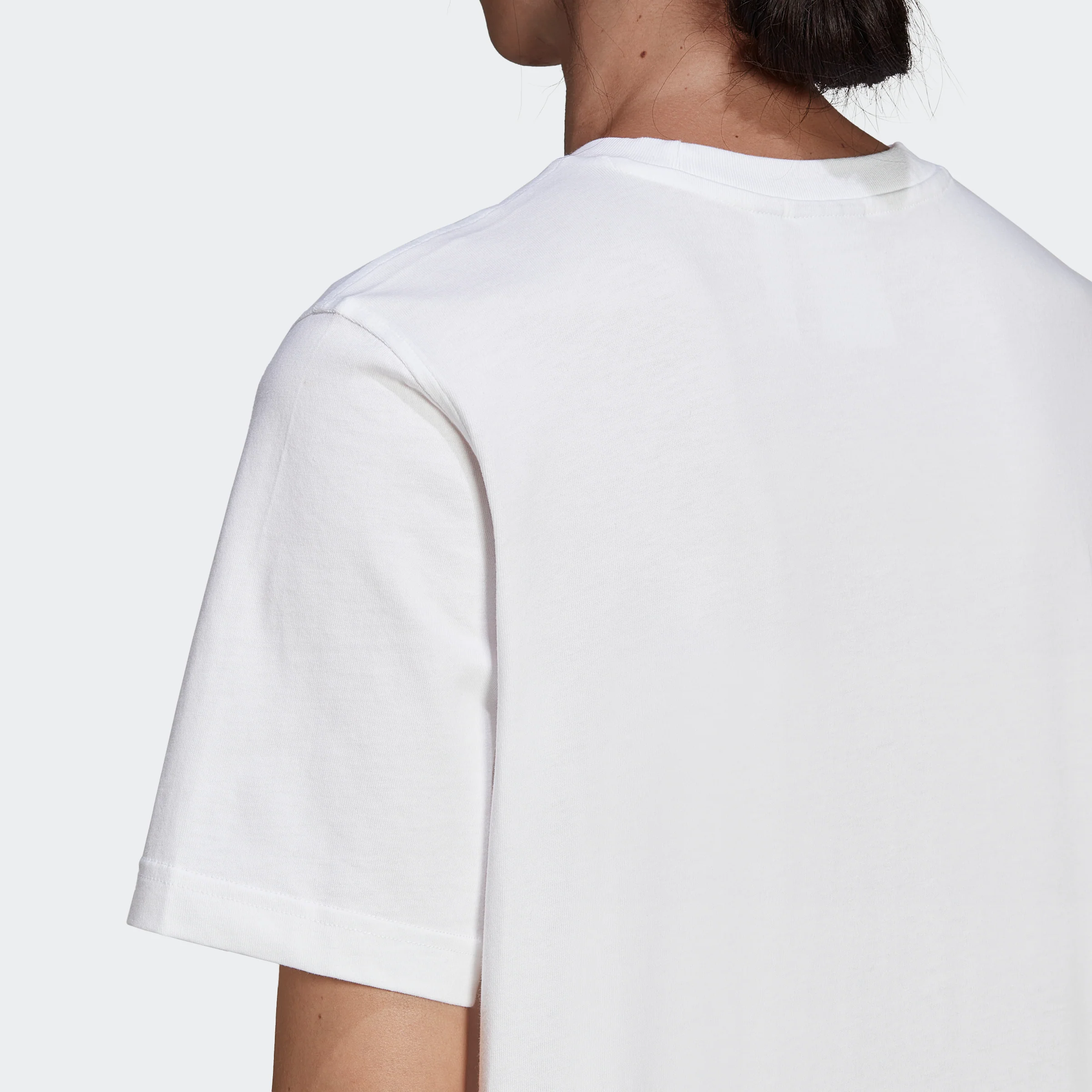 CAMISETA ADIDAS HOMBRE - Image 4