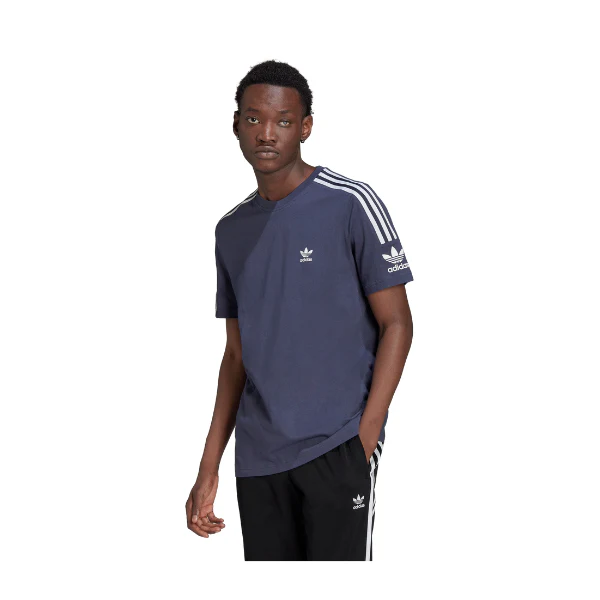 CAMISETA ADIDAS HOMBRE - Image 2