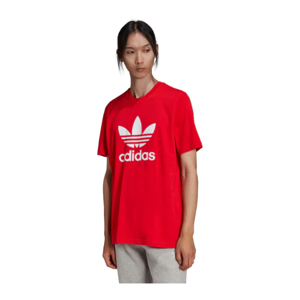 CAMISETA ADIDAS HOMBRE - Image 2