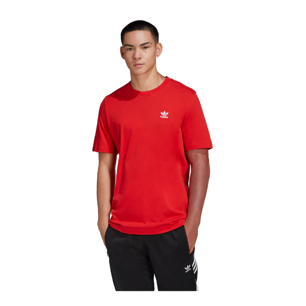 CAMISETA ADIDAS HOMBRE - Image 2