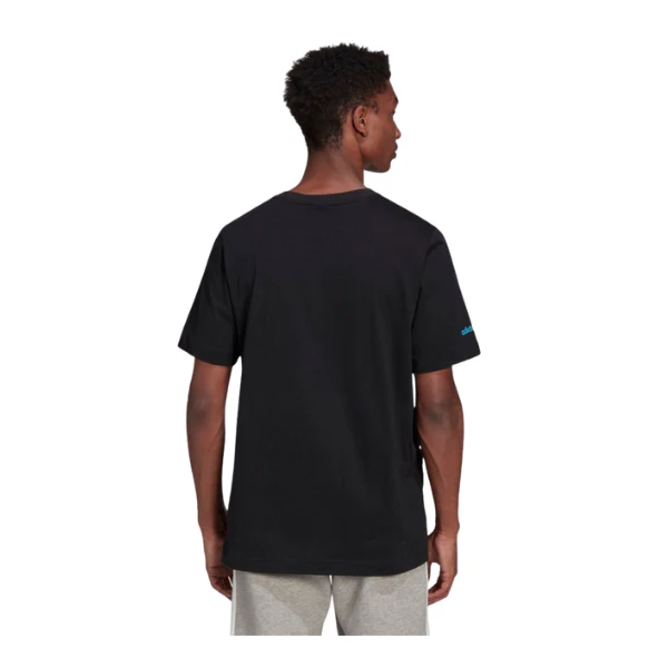CAMISETA ADIDAS HOMBRE - Image 3