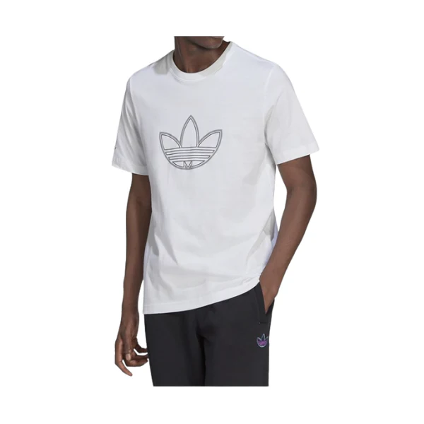 CAMISETA ADIDAS HOMBRE - Image 2