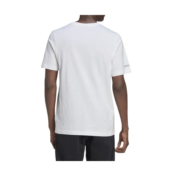 CAMISETA ADIDAS HOMBRE - Image 3