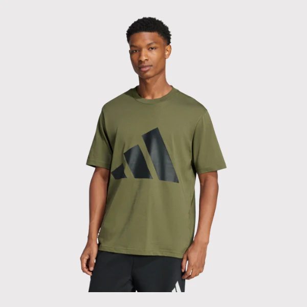 CAMISETA ADIDAS M BL SJ T HOMBRE - Image 2