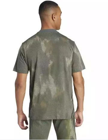 CAMISETA ADIDAS M FI 3S HOMBRE - Image 2