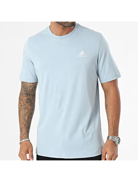 CAMISETA ADIDAS M SL SJ HOMBRE