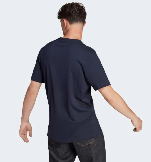 CAMISETA ADIDAS M SL SJ HOMBRE - Image 2